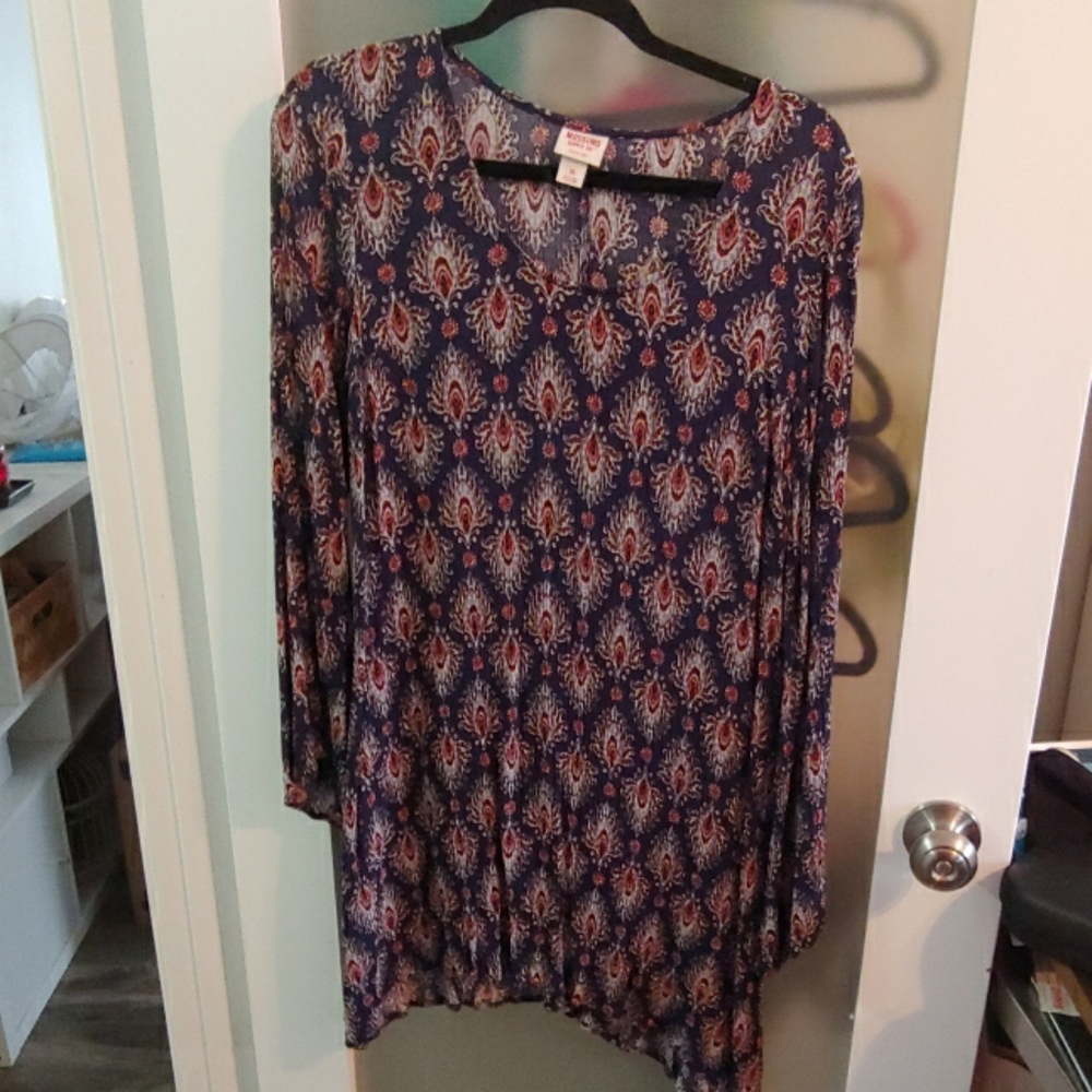 Mossimo mini dress or tunic